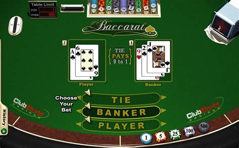 player banker casino game|Iba pa.